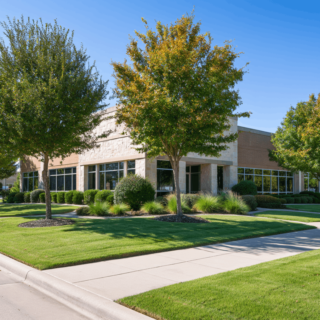 TCS Plumbing Facilities Managers (1) Property Managers TCS Plumbing