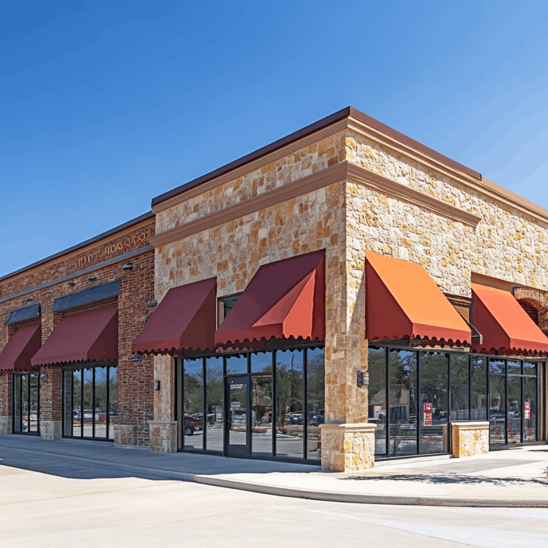 TCS Plumbing Retail and Restaurants (1) Property Managers TCS Plumbing